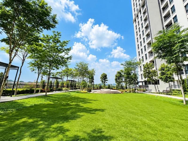 Kediaman Servis untuk Disewa di Equine Residence - DJULIA JAMAL - Exterior - PropertyGuru.com.my