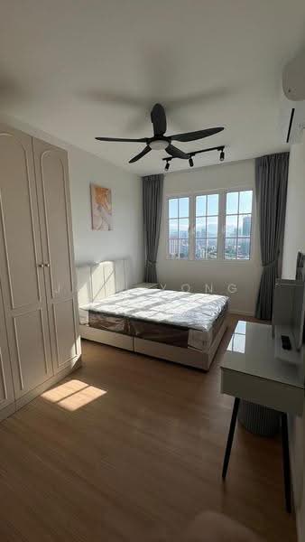 Service Residence for Rent at Tuan 2egacy - Josh Yong - Bedroom - PropertyGuru.com.my