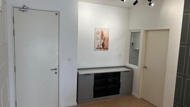 Service Residence for Rent at Tuan 2egacy - Josh Yong - Interior - PropertyGuru.com.my