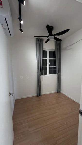 Service Residence for Rent at Tuan 2egacy - Josh Yong - Interior - PropertyGuru.com.my