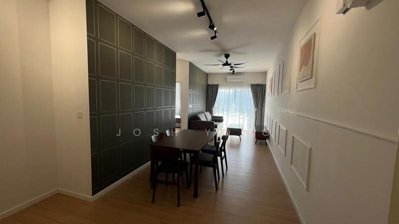 Service Residence for Rent at Tuan 2egacy - Josh Yong - Living Room - PropertyGuru.com.my
