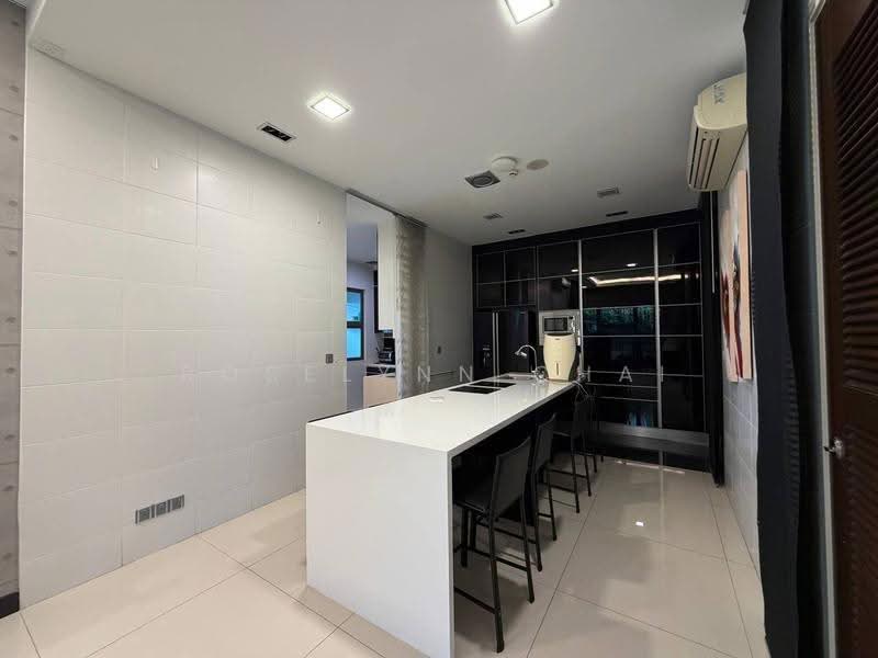 Semi-Detached House for Sale in East Ledang (Iskandar Puteri (Nusajaya)) - Roselynn Chai - PropertyGuru.com.my