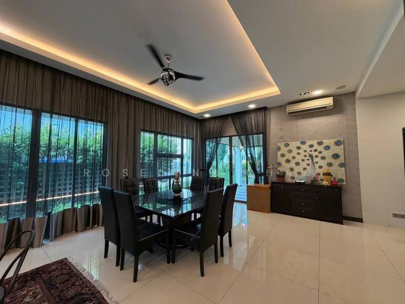 Semi-Detached House for Sale in East Ledang (Iskandar Puteri (Nusajaya)) - Roselynn Chai - PropertyGuru.com.my