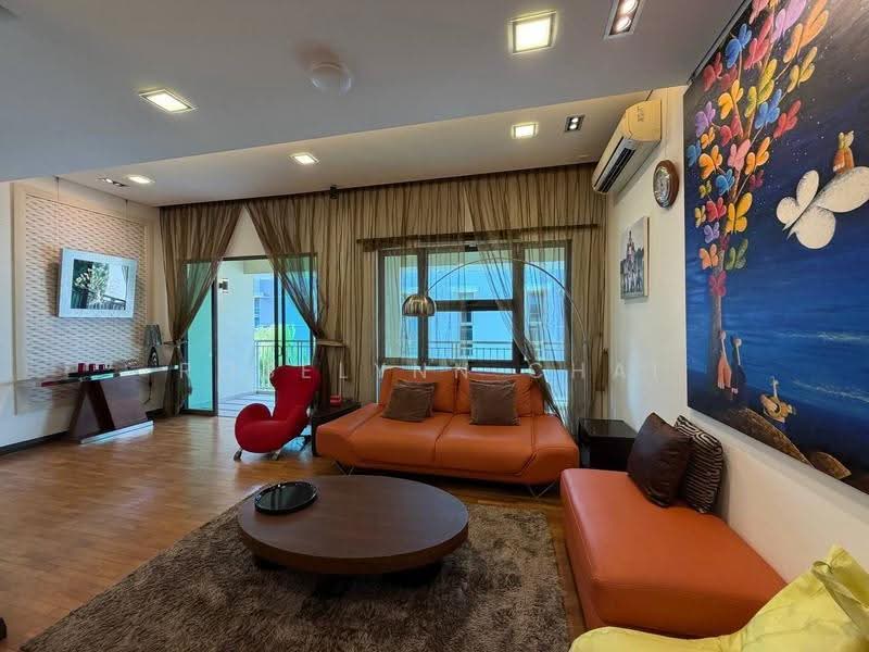 Semi-Detached House for Sale in East Ledang (Iskandar Puteri (Nusajaya)) - Roselynn Chai - PropertyGuru.com.my