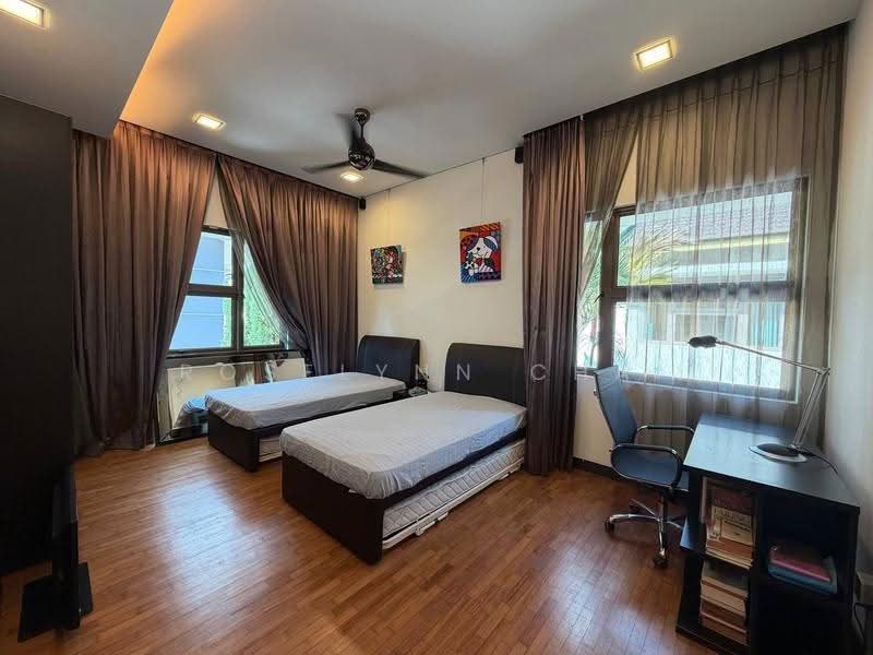 Semi-Detached House for Sale in East Ledang (Iskandar Puteri (Nusajaya)) - Roselynn Chai - PropertyGuru.com.my
