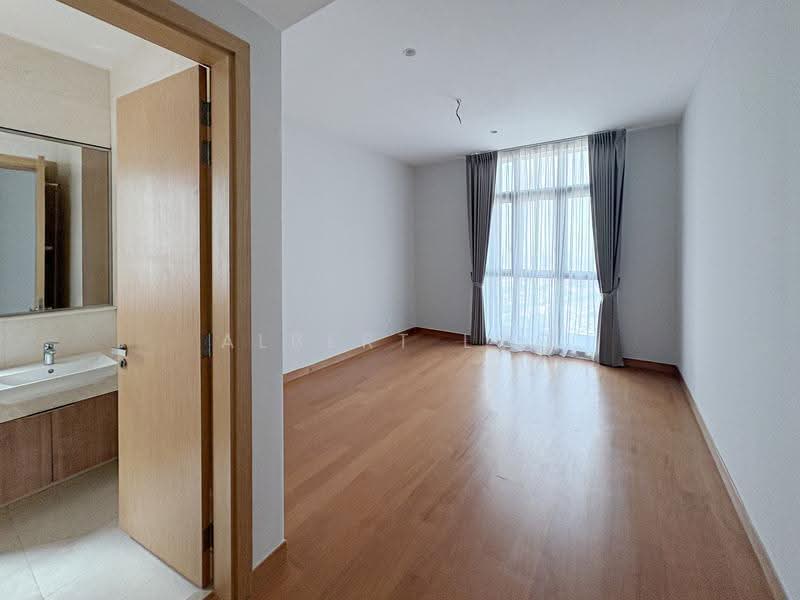 Kediaman Servis untuk Dijual di Megah Rise - Albert Loo - PropertyGuru.com.my