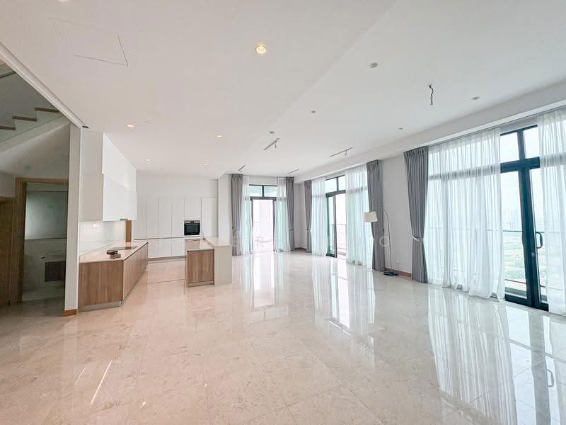 Kediaman Servis untuk Dijual di Megah Rise - Albert Loo - PropertyGuru.com.my
