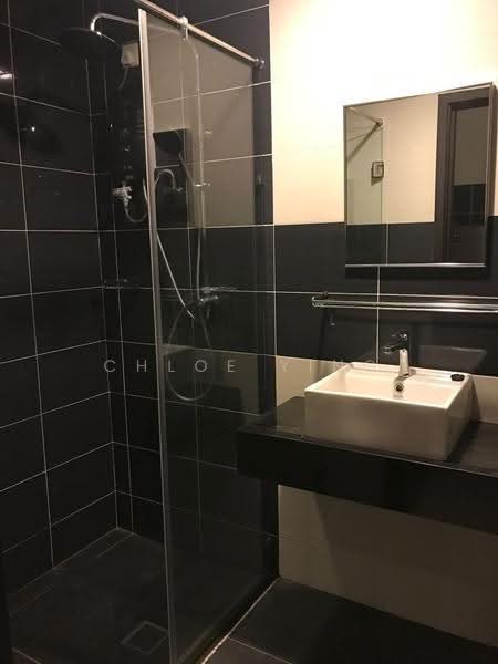 Kediaman Servis untuk Dijual di D'Inspire Residence (Inspira Bestari) - Chloe Ying - Bathroom - PropertyGuru.com.my