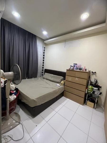 Pangsapuri untuk Dijual di Seri Austin Residence (Pangsapuri Seri Austin) - Kexin Hua - Bedroom - PropertyGuru.com.my