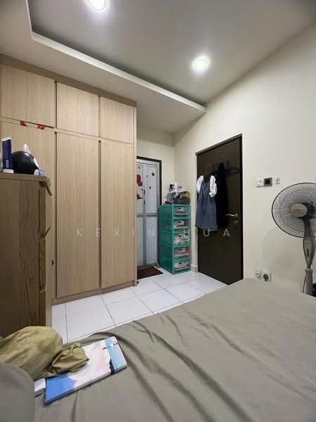 Pangsapuri untuk Dijual di Seri Austin Residence (Pangsapuri Seri Austin) - Kexin Hua - Bedroom - PropertyGuru.com.my
