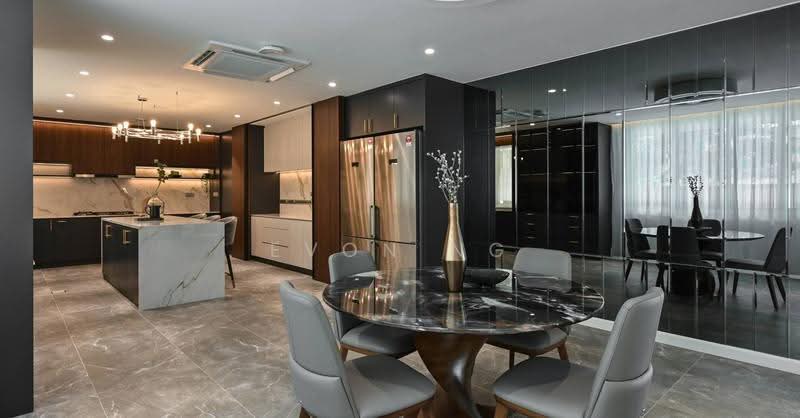 2-storey Terraced House for Sale in Sepang (Selangor) - Evon Ng - Kitchen - PropertyGuru.com.my