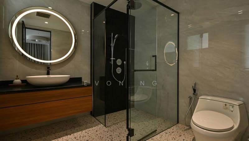 2-storey Terraced House for Sale in Sepang (Selangor) - Evon Ng - Bathroom - PropertyGuru.com.my