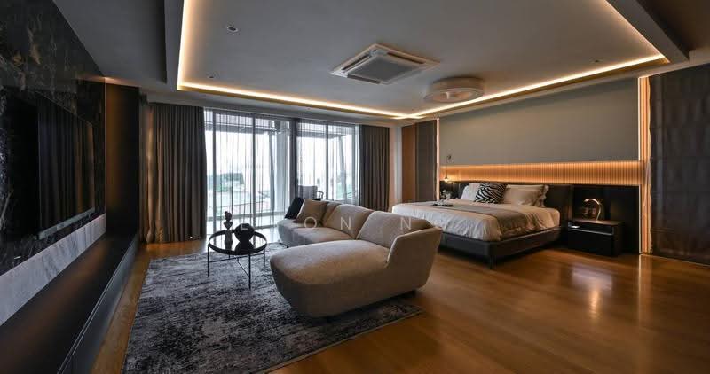 2-storey Terraced House for Sale in Sepang (Selangor) - Evon Ng - Bedroom - PropertyGuru.com.my