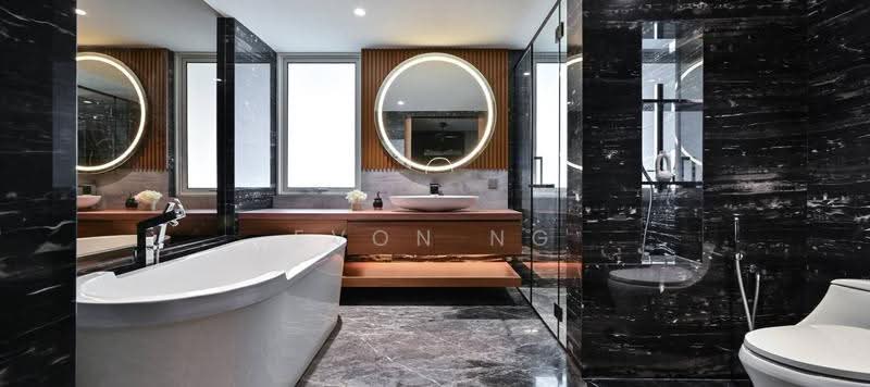 2-storey Terraced House for Sale in Sepang (Selangor) - Evon Ng - Bathroom - PropertyGuru.com.my
