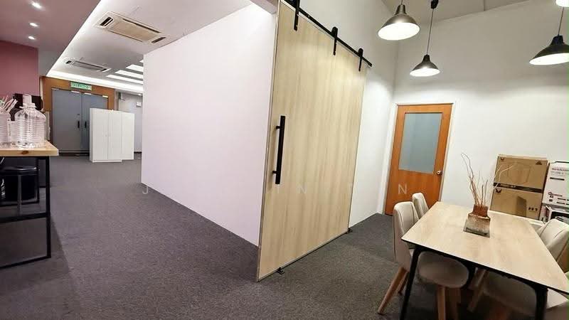 Pejabat untuk Disewa di Petaling Jaya (Selangor) - Jacquin Tan - Interior - PropertyGuru.com.my