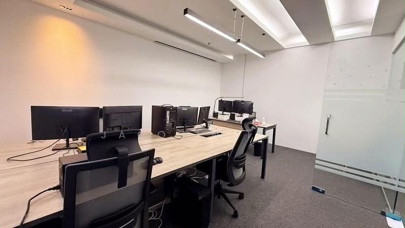 Pejabat untuk Disewa di Petaling Jaya (Selangor) - Jacquin Tan - Study - PropertyGuru.com.my
