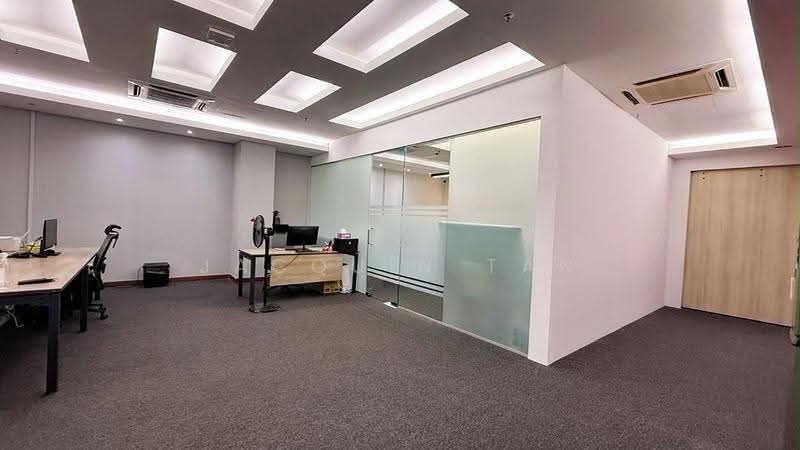 Pejabat untuk Disewa di Petaling Jaya (Selangor) - Jacquin Tan - Interior - PropertyGuru.com.my