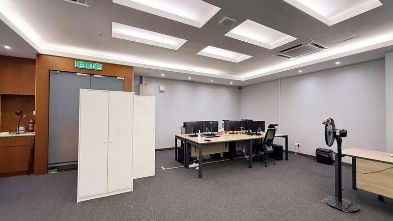 Pejabat untuk Disewa di Petaling Jaya (Selangor) - Jacquin Tan - Interior - PropertyGuru.com.my