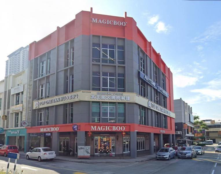Shop / Office for Sale in Bandar Baru Sri Petaling (Sri Petaling) - Carene Chng - Exterior - PropertyGuru.com.my