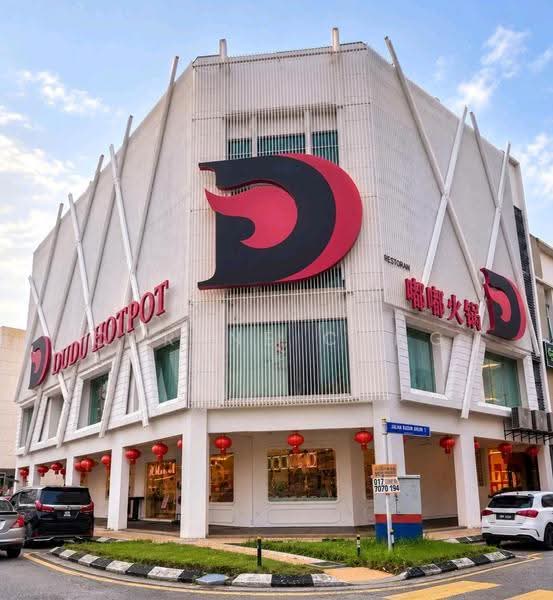 Shop / Office for Sale in Bandar Baru Sri Petaling (Sri Petaling) - Carene Chng - Exterior - PropertyGuru.com.my