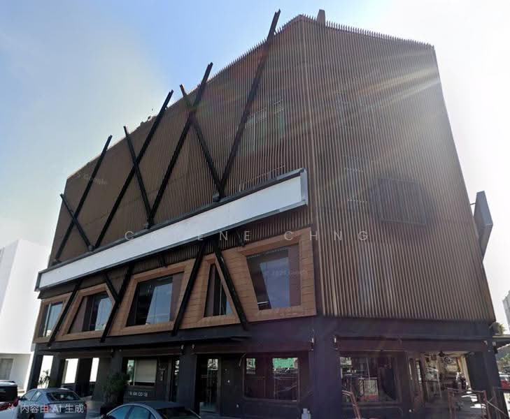 Shop / Office for Sale in Bandar Baru Sri Petaling (Sri Petaling) - Carene Chng - Exterior - PropertyGuru.com.my