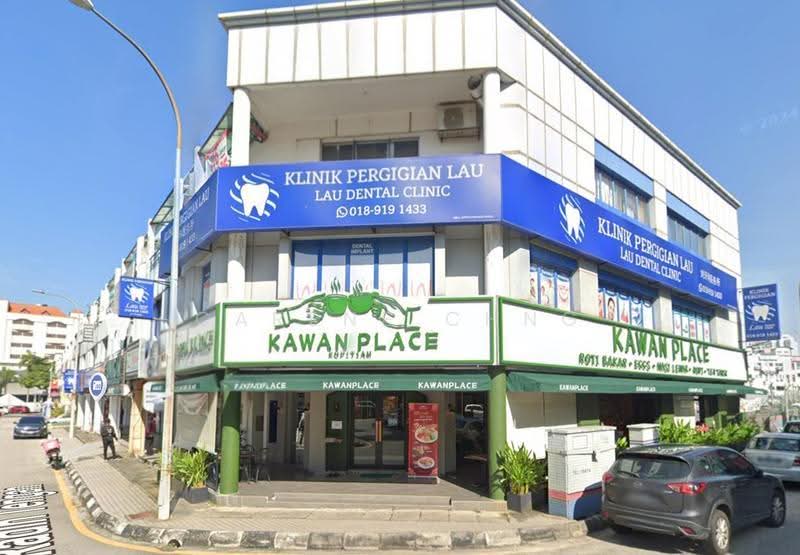 Shop / Office for Sale in Bandar Baru Sri Petaling (Sri Petaling) - Carene Chng - Exterior - PropertyGuru.com.my