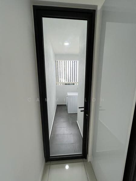 Kediaman Servis untuk Disewa di Avara - Cammie Loh - Interior - PropertyGuru.com.my