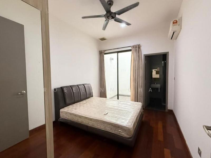 Cluster House for Rent in Horizon Hills (Iskandar Puteri (Nusajaya)) - Roselynn Chai - Bedroom - PropertyGuru.com.my