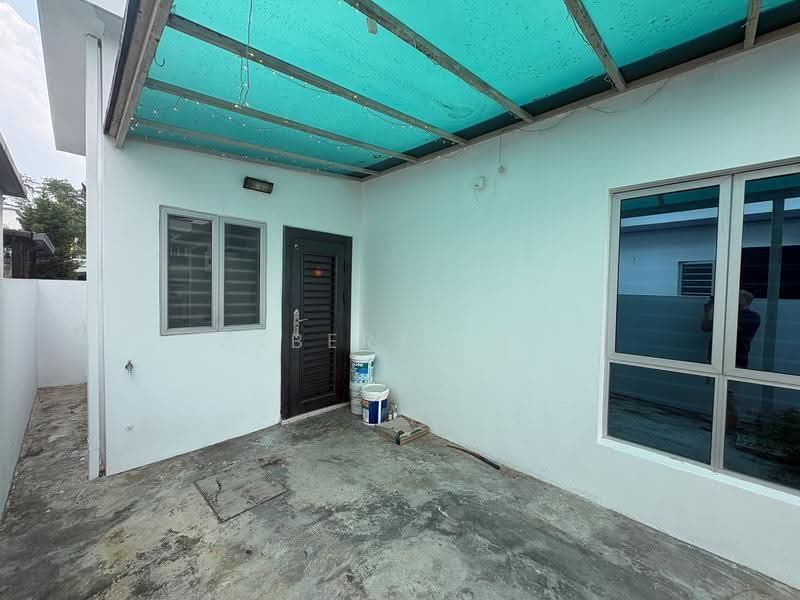 Cluster House for Sale in Klang (Selangor) - Albert Loo - Exterior - PropertyGuru.com.my