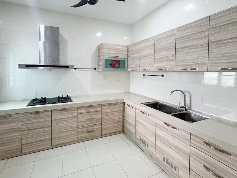 Cluster House for Sale in Klang (Selangor) - Albert Loo - PropertyGuru.com.my