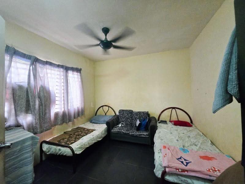 Apartment for Sale at Lakeview Apartments - Zul Syafiq - Bedroom - PropertyGuru.com.my