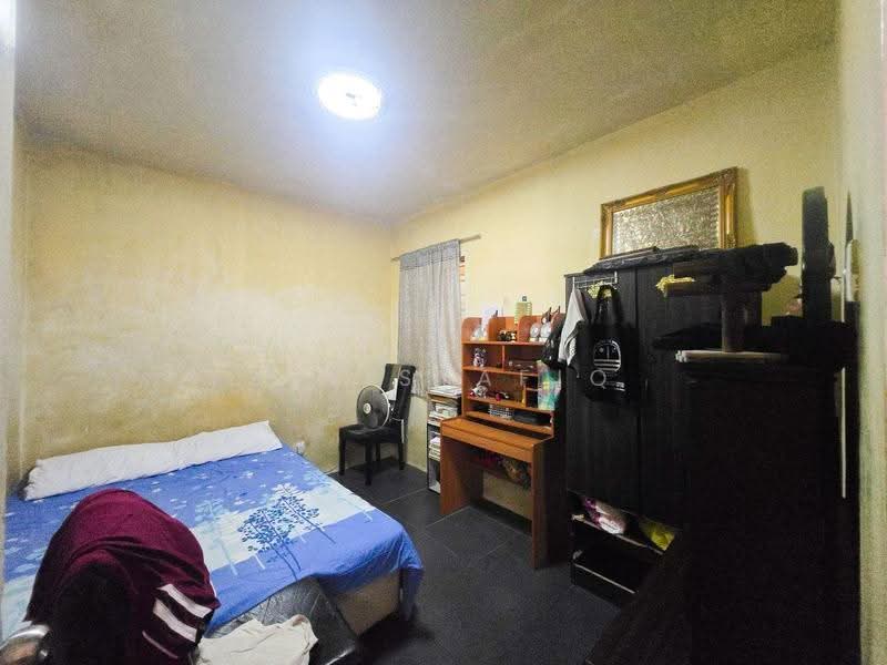 Apartment for Sale at Lakeview Apartments - Zul Syafiq - Bedroom - PropertyGuru.com.my