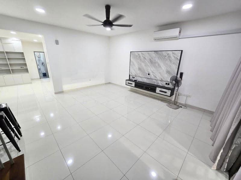 2-storey Terraced House for Sale in Skudai (Johor) - Junz Liew - PropertyGuru.com.my