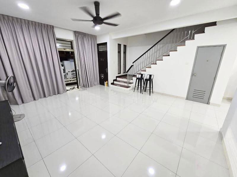 2-storey Terraced House for Sale in Skudai (Johor) - Junz Liew - PropertyGuru.com.my
