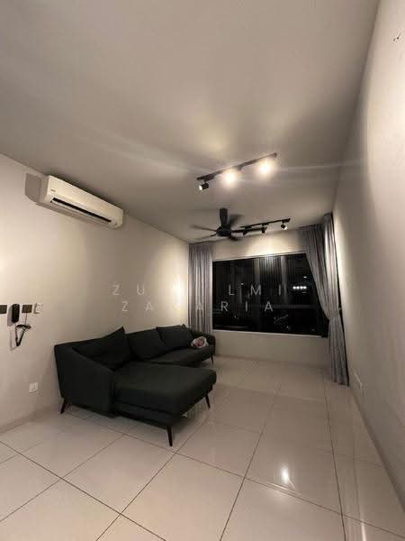 Condominium for Sale at Irama Wangsa - Zulhilmi Zakaria - Living Room - PropertyGuru.com.my