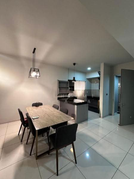 Condominium for Sale at Irama Wangsa - Zulhilmi Zakaria - Kitchen - PropertyGuru.com.my