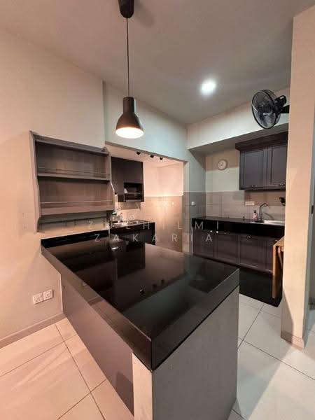 Condominium for Sale at Irama Wangsa - Zulhilmi Zakaria - Kitchen - PropertyGuru.com.my