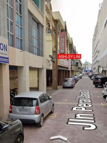 Shop for Rent in Perai (Penang) - Ashley Lim - PropertyGuru.com.my
