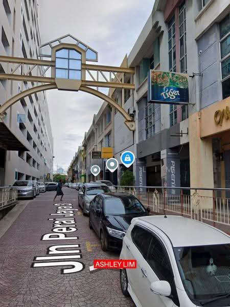 Shop for Rent in Perai (Penang) - Ashley Lim - Exterior - PropertyGuru.com.my