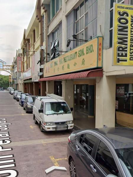 Shop for Rent in Perai (Penang) - Ashley Lim - PropertyGuru.com.my