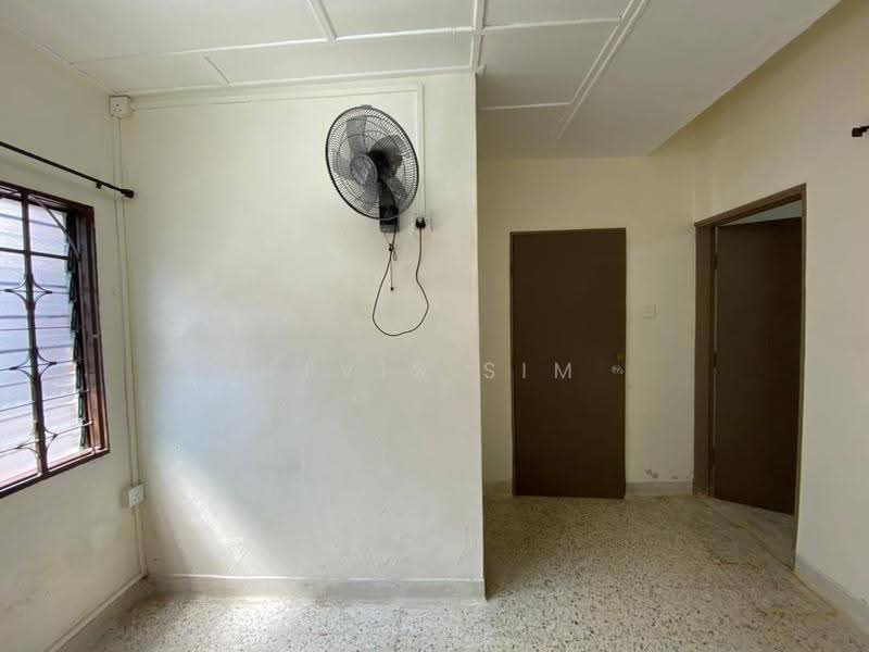 Rumah Teres 2-Tingkat untuk Disewa di Taman Sentosa (Johor Bahru) - Elvis Sim - PropertyGuru.com.my