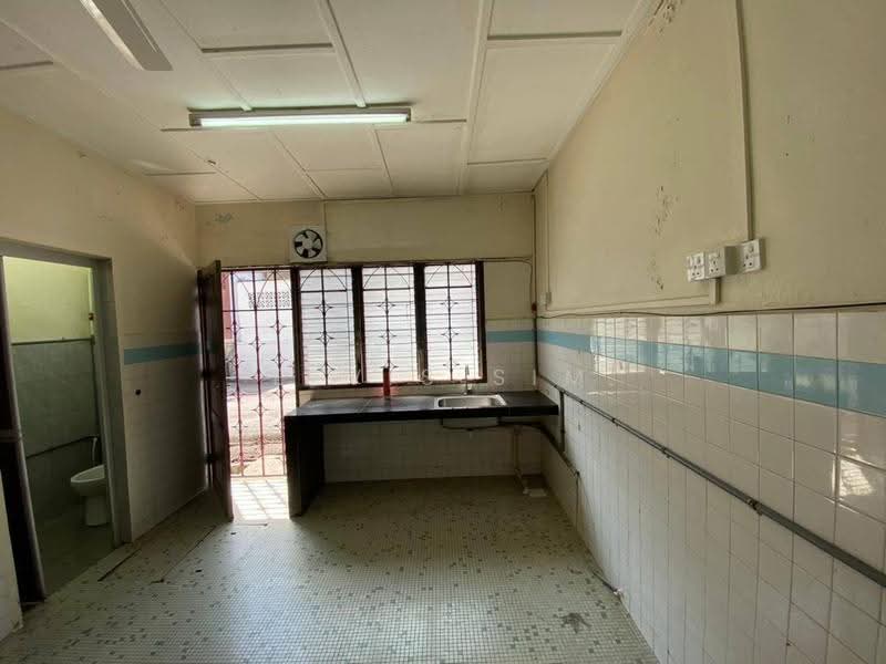 Rumah Teres 2-Tingkat untuk Disewa di Taman Sentosa (Johor Bahru) - Elvis Sim - PropertyGuru.com.my