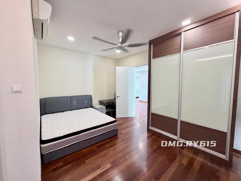 Bungalow House for Sale in Bandar Parklands (Klang) - Rylin Tan - Bedroom - PropertyGuru.com.my