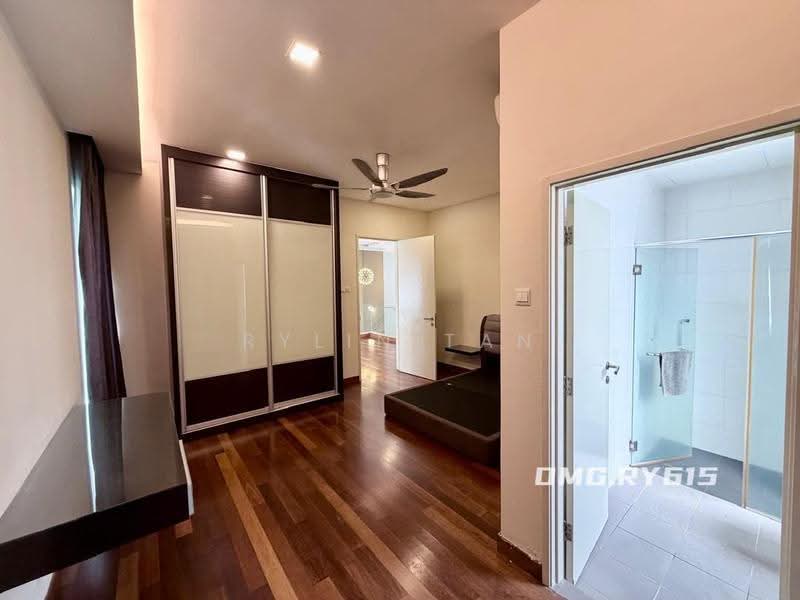 Bungalow House for Sale in Bandar Parklands (Klang) - Rylin Tan - Bedroom - PropertyGuru.com.my