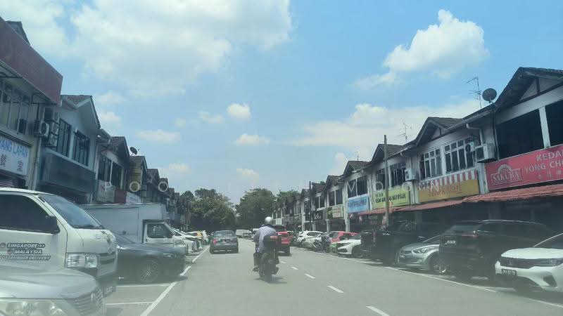 Shop / Office for Sale in Taman Johor Jaya (Johor Bahru) - Pooi Leen Voon - Exterior - PropertyGuru.com.my