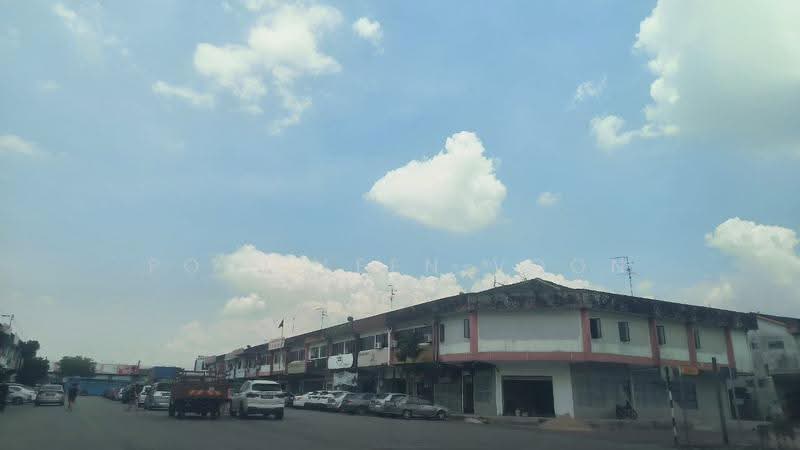 Shop / Office for Sale in Taman Johor Jaya (Johor Bahru) - Pooi Leen Voon - Exterior - PropertyGuru.com.my
