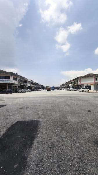 Shop / Office for Sale in Taman Johor Jaya (Johor Bahru) - Pooi Leen Voon - Exterior - PropertyGuru.com.my