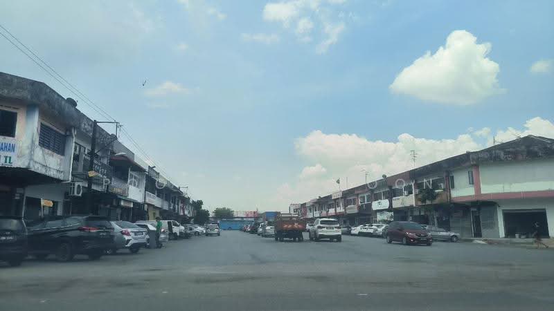 Shop / Office for Sale in Taman Johor Jaya (Johor Bahru) - Pooi Leen Voon - Exterior - PropertyGuru.com.my