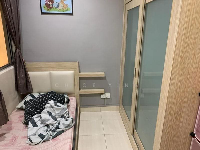 Apartment for Sale at Kipark Apartment - Chloe Ying - Bedroom - PropertyGuru.com.my