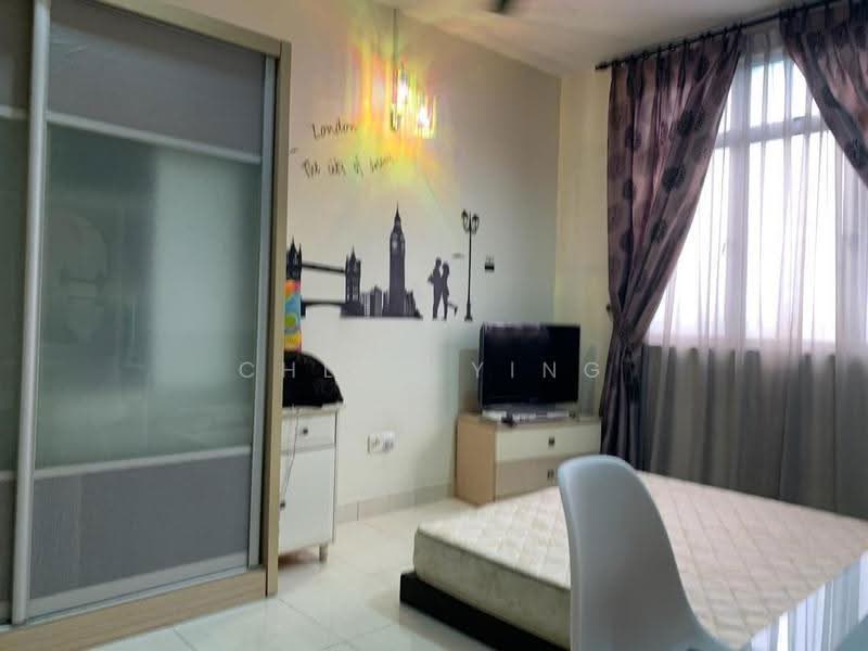 Apartment for Sale at Kipark Apartment - Chloe Ying - Bedroom - PropertyGuru.com.my